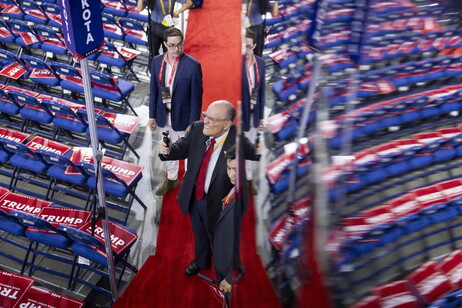Republican National Convention in the United States