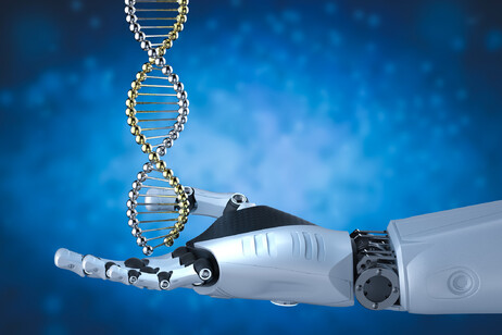 Il rapido sviluppo dei robot con componenti biologiche richede nuove regole (fonte: PhonlamaiPhoto, iStock)