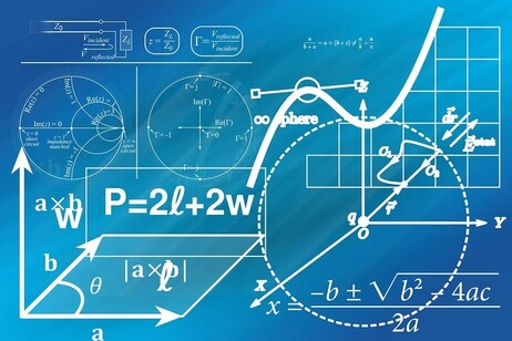 Sviluppato il primo sistema di IA in grado di conquistare l'argento alle Olimpiadi di matematica (fonte: Pixabay)