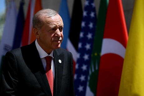 "Turchia nei Brics? Può avere le alleanze che vuole"