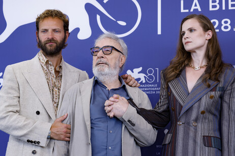 81st Venice Film Festival