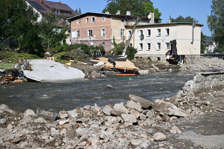 Eurodeputati Pd all'Ue, 'attivi misure per alluvioni in Veneto'