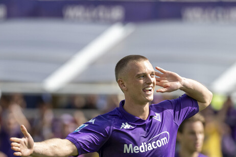 ACF Fiorentina vs SS Lazio