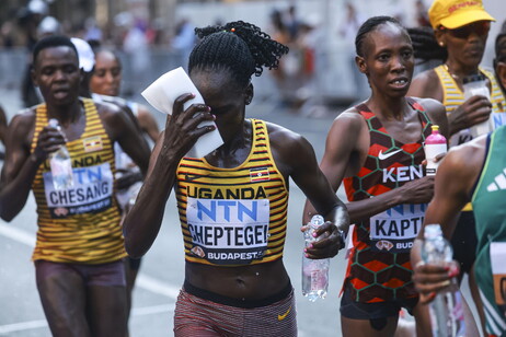 Morta la maratoneta ugandese bruciata dal fidanzato