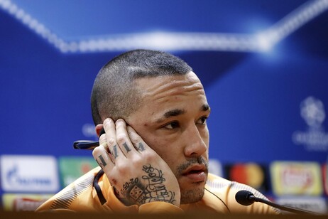 Radja Nainggolan