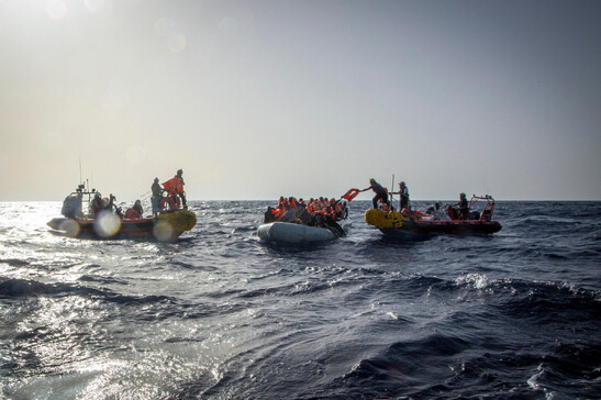 La Cedu condanna Malta per la detenzione dei minori migranti