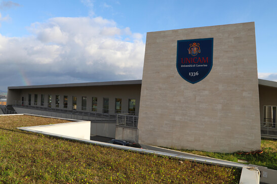 Dalla Banca europea per gli investimenti 22 milioni per il campus dell'Università Camerino
