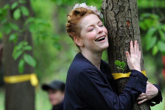 PHOTO ANSA / EPA / CAROLINE SEIDEL