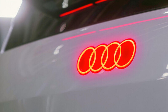 Audi chiuderà la sua fabbrica di auto elettriche a Bruxelles