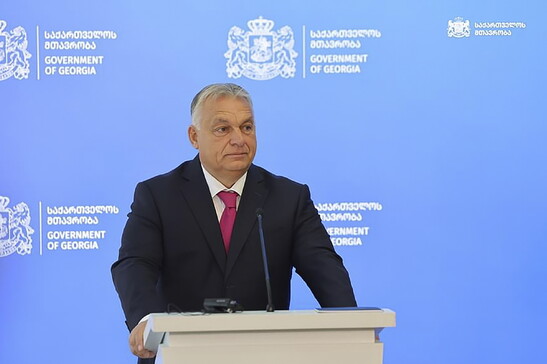 Orban: "Von der Leyen e Weber cospirano per rovesciarmi"