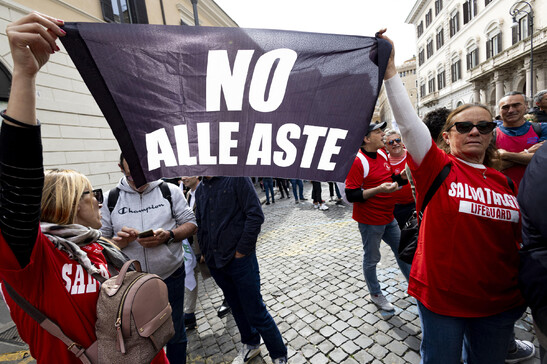 Ue: "La riforma finale dei balneari rispetti la Bolkestein"