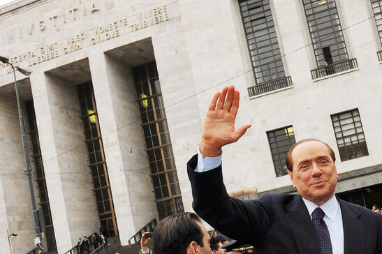 Martusciello: "All'incontro dei popolari ricorderò Berlusconi"