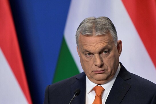 L'Ungheria presenta ricorso a Corte Ue contro il Media Freedom Act
