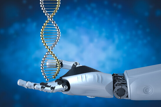 Il rapido sviluppo dei robot con componenti biologiche richede nuove regole (fonte: PhonlamaiPhoto, iStock)
