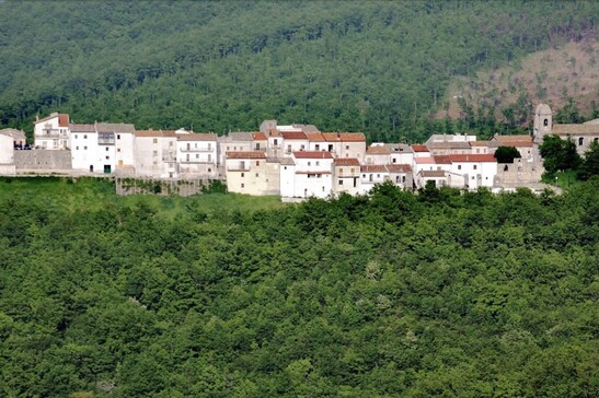 In un anno due nascite nel Comune più piccolo della Puglia