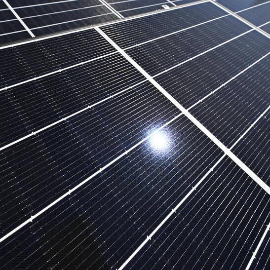 Prestito Bei da 50 milioni alla canadese Recurrent Energy per il solare in Italia