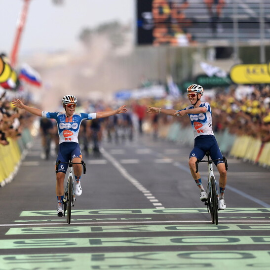 Tour de France 2024 - Stage 1