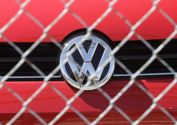 VW: sospesa vendita modelli Euro 5 in Italia, 2.500 veicoli © AP