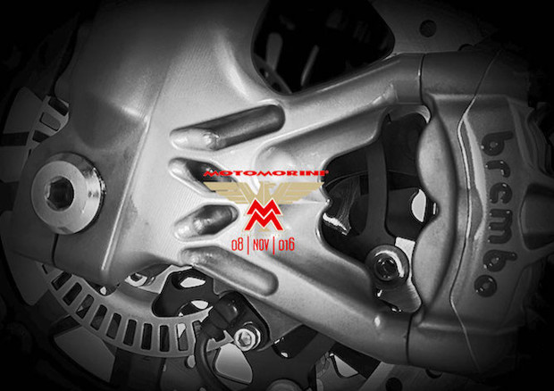 Moto Morini Torna All Eicma Con Una Premiere Due Ruote Ansa It