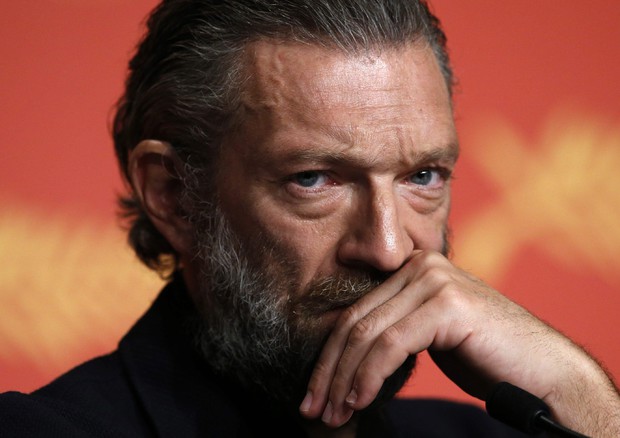 Vincent Cassel © EPA