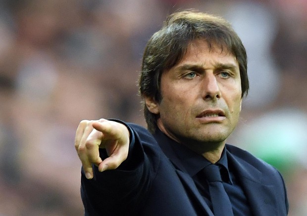 Antonio Conte (foto: ANSA)