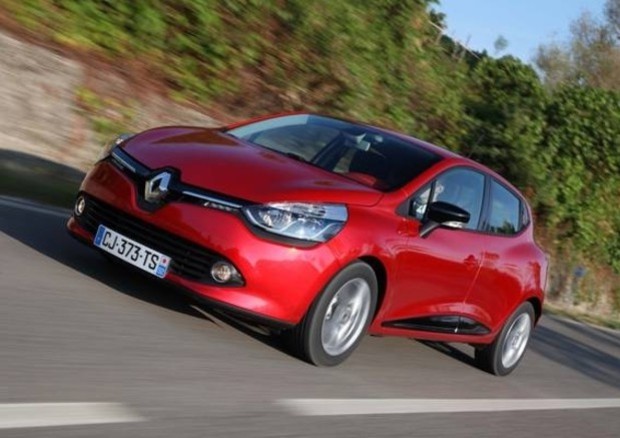 Renault Italia: +23% nel 2016, Clio bestseller tra straniere © 