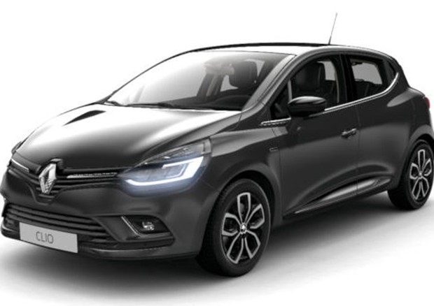 Renault cresce nel primo semestre, brand primo in Francia © ANSA