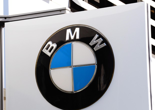 Bmw © EPA