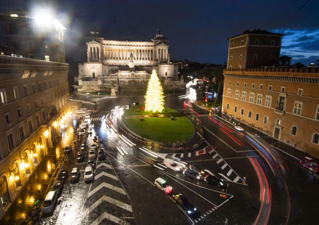 Spostamenti a Natale, cosa si può fare e cosa no © ANSA