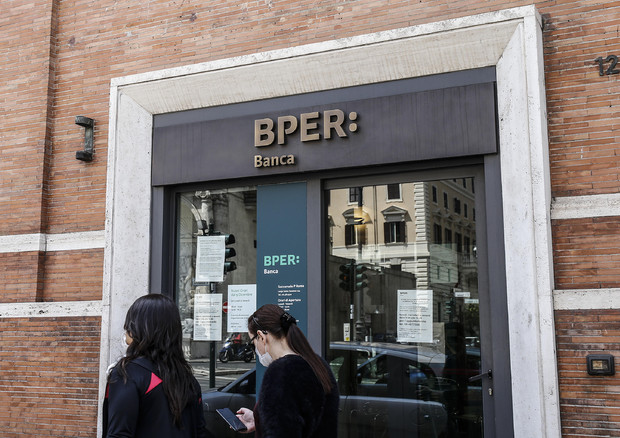 Bper: Banca Sassari;via libera bilancio 2019,utile a 9,1 mln © ANSA