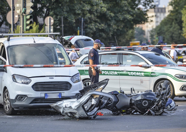 Mai Così Pochi Morti In Incidenti Stradali In 10 Anni - Attualità - ANSA.it