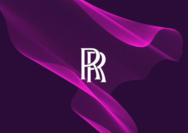 Rolls-Royce: nuova brand identity, cambiano grafica e colori © Rolls-Royce Motor Cars