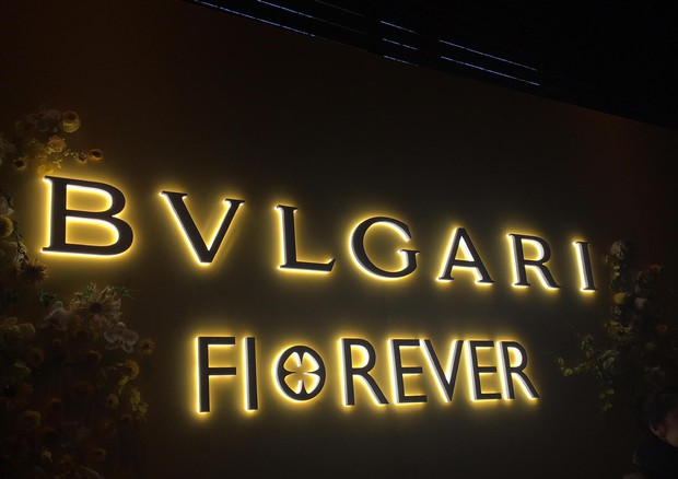 Bulgari rewards 'art that connects people' at Expo 2020 - English News -  