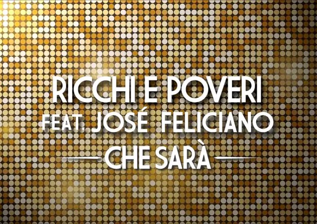 Il Baffo e i Ricchi e Poveri, storia di un'icona italiana