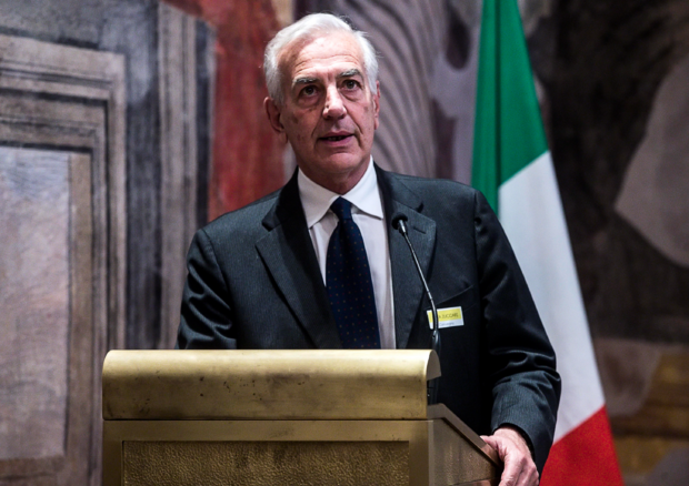 Il presidente della Società Italiana di Neurologia, Alfredo Berardelli © Ansa