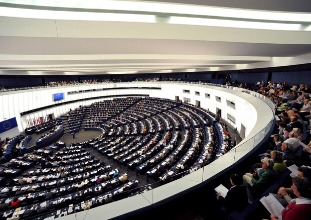 Briefing Pre-sessione Con Gli Eurodeputati Italiani - Europarlamento ...