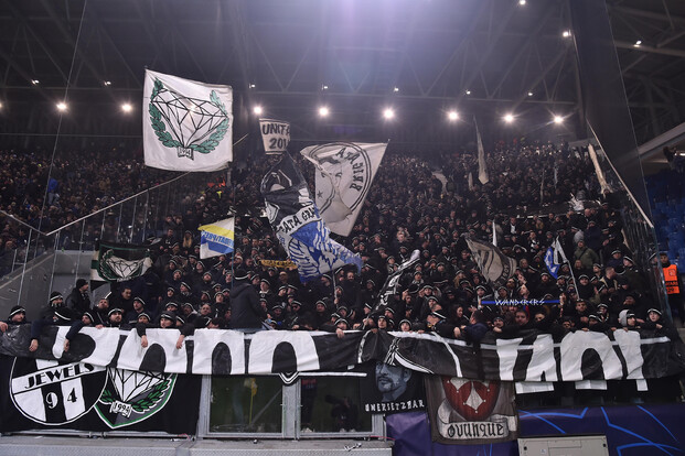 Champions: Atalanta beats Sturm Graz 5-0, eighth in sight – Football