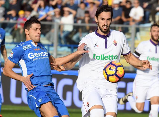 Serie A: Empoli-Fiorentina 0-4, Le Pagelle - Calcio - Ansa.it