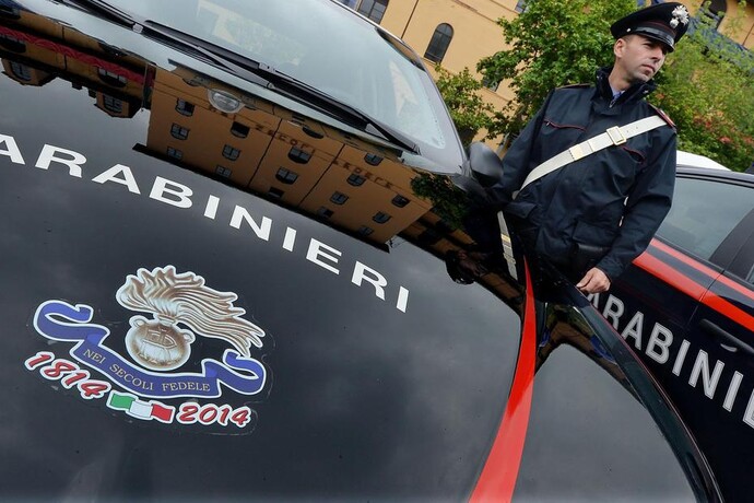 Arrestato Il Sindaco Di Vigevano Per Corruzione Ultima Ora Ansa It