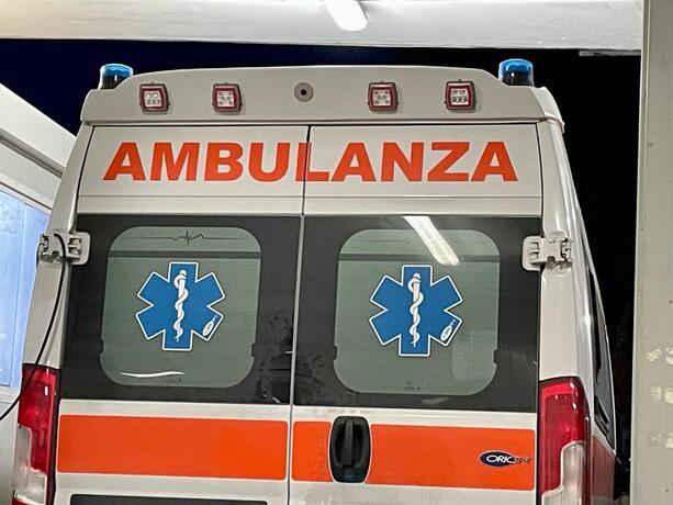 Enne Ha Malore E Muore Mentre Si Allena A Calcio In Calabria