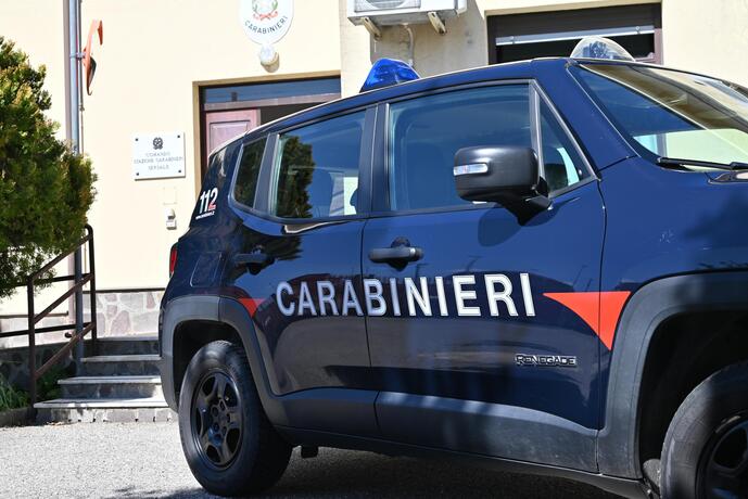 Spaccio Di Droga, Due Arresti E Due Denunce Nel Napoletano - Notizie ...