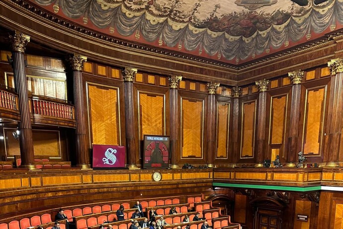 Il 18 Giugno Il Voto Finale Al Senato Sul Premierato - Ultima Ora - Ansa.it