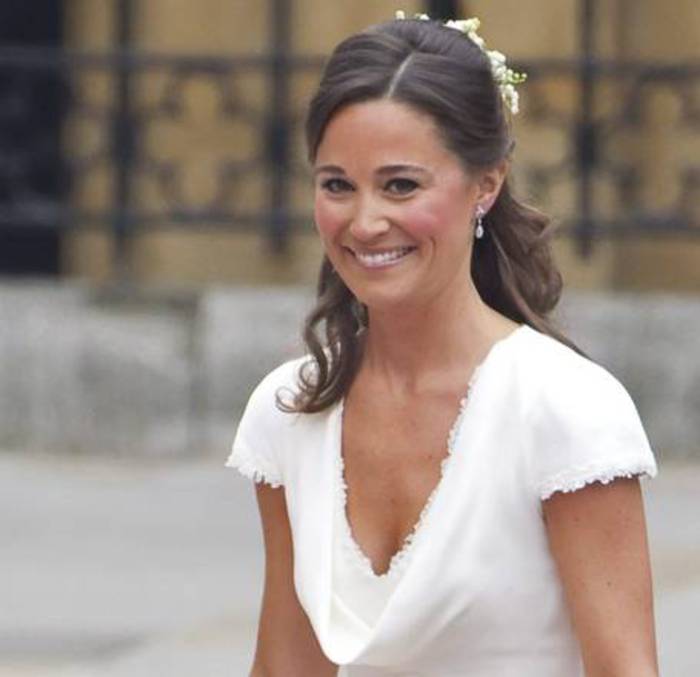 Pippa Middleton, il lato B più bello del reame – Libero Quotidiano