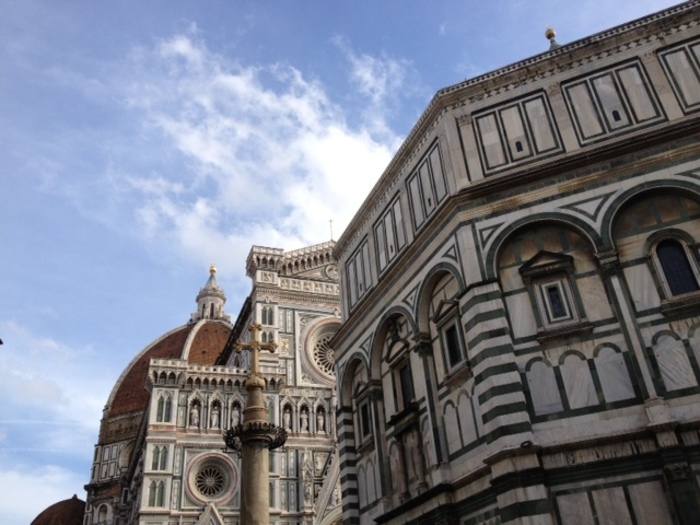 Complesso Opera del Duomo di Firenze un milione di visitatori