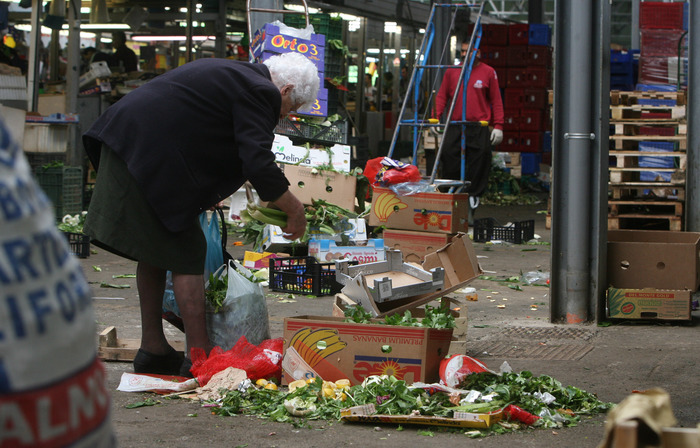 Mai così tante famiglie operaie in povertà assoluta – PMI – Ansa.it