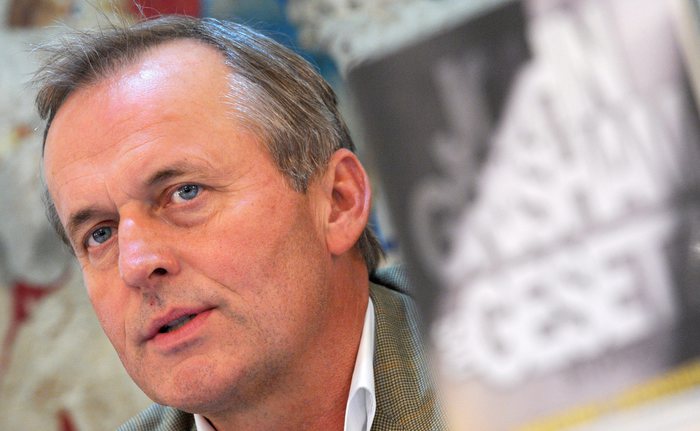 John Grisham in campo per un condannato a morte in Texas – Notizie – Ansa.it