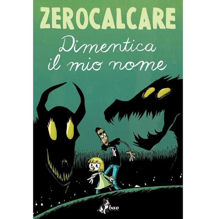 Zerocalcare: «È una storia autobiografica, tranne il suicidio. Ma