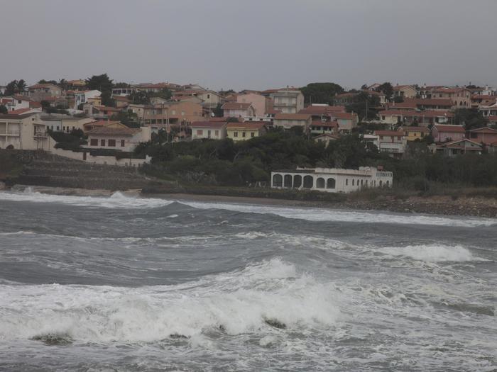 Maltempo: Allerta Temporali Su Sardegna - Notizie - Ansa.it