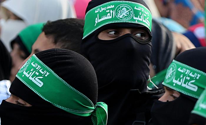 Tribunale Egitto, 'Hamas terrorista' - Notizie - Ansa.it