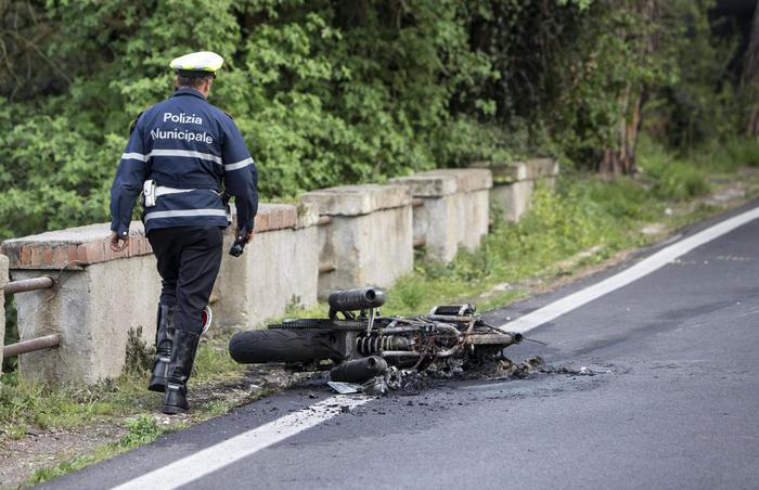 In Italia 28% Morti Per Incidenti Stradali è Su Due Ruote - Sicurezza ...